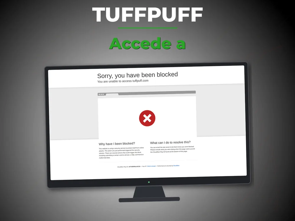 TuffPuff - Resumen