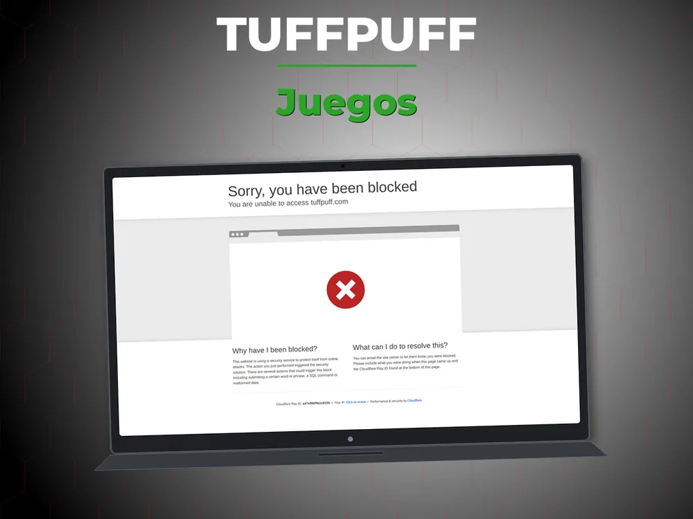 TuffPuff - Juegos