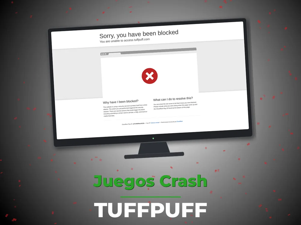 TuffPuff - Juegos Crash